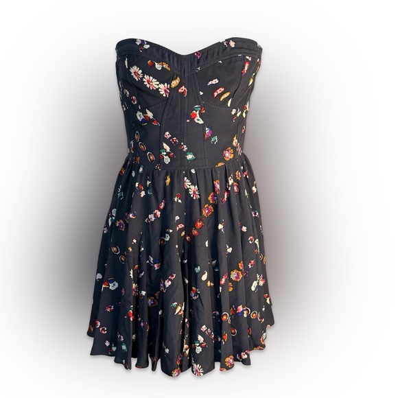 Rebecca Taylor Dress - Picture 5 of 8